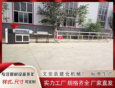 阿坝塑料管材生产线 2025年期待电影之一, 值得期待!